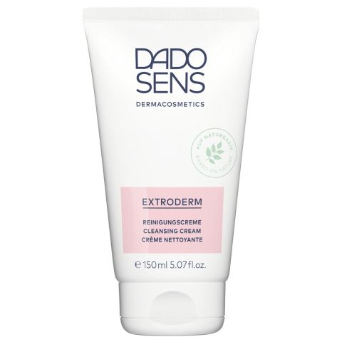 Dado Sens - Extroderm Cleansing Cream - 150 ml