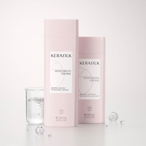 Kerasilk - Reparatur Shampoo