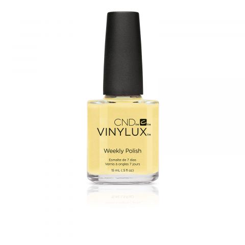 CND - Colour - Vinylux - Sun Bleached #165 - 15 ml