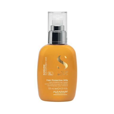 Alfaparf - Sunshine Hair Protective Milk - 125 ml