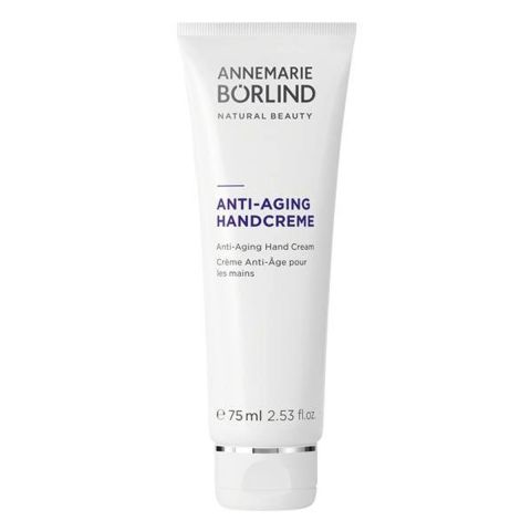 Annemarie Börlind - Anti-Aging Hand Cream - 75 ml