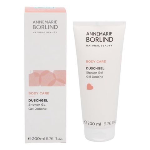 Annemarie Börlind - Body Care Body Gel - 200 ml