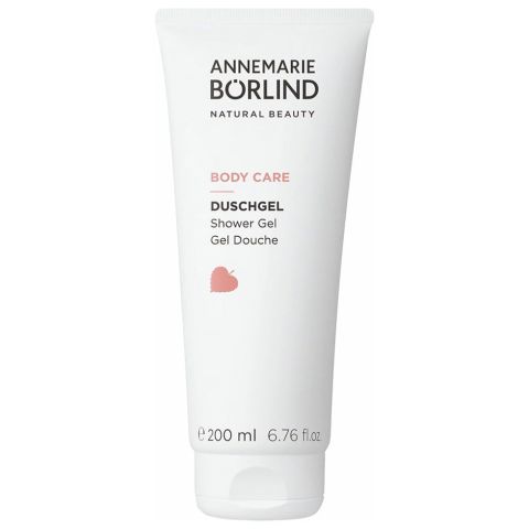 Annemarie Börlind - Body Care Body Gel - 200 ml