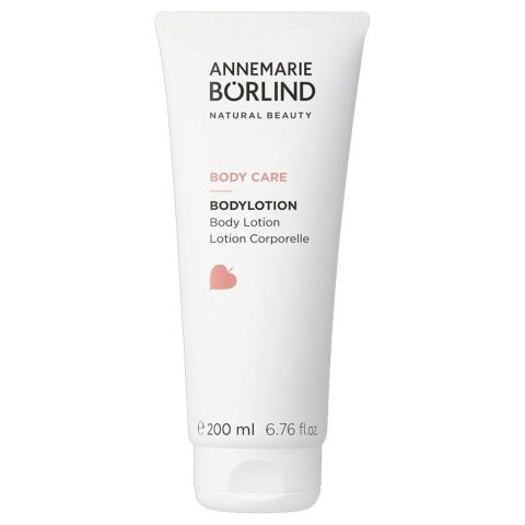 Annemarie Börlind - Body Care Body Lotion - 200 ml