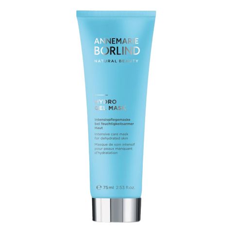 Annemarie Börlind - Hydro Gel Mask - 75 ml