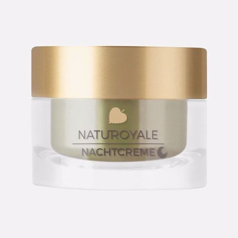 Annemarie Börlind - Naturoyale Nightcream - 50 ml