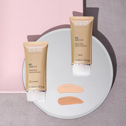 Annemarie Börlind - BB Cream Beauty Balm Beige - 50 ml