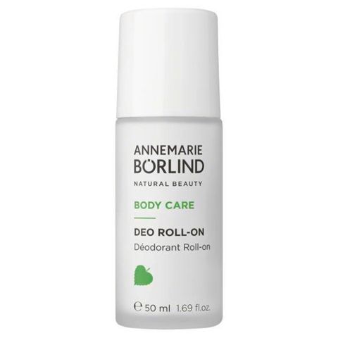 Annemarie Börlind - Body Care Deo Roll-On - 50 ml