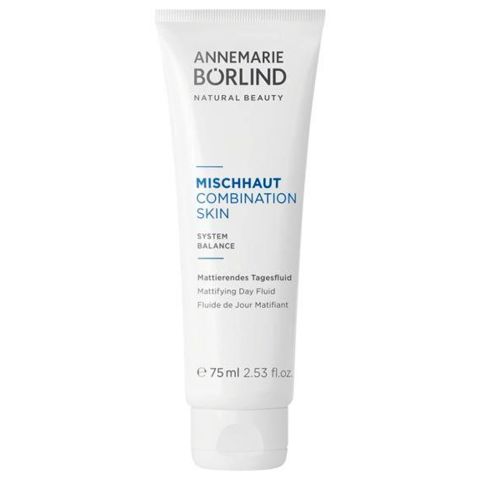 Annemarie Börlind - Combination Skin Mattifying Day Fluid - 75 ml