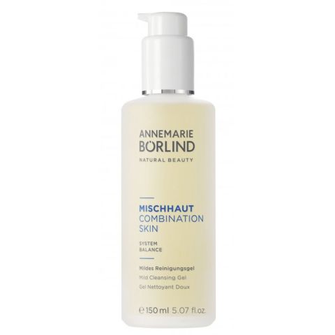 Annemarie Börlind - Combination Skin Reinigingsgel - 150 ml