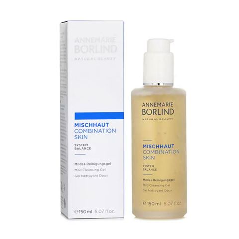 Annemarie Börlind - Combination Skin Reinigingsgel - 150 ml