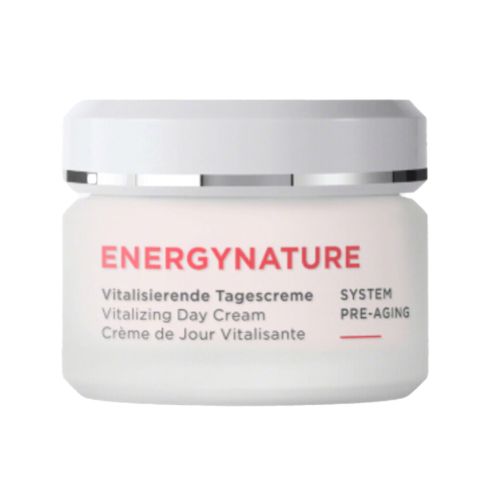 Annemarie Börlind - EnergyNature Day Cream - 50 ml