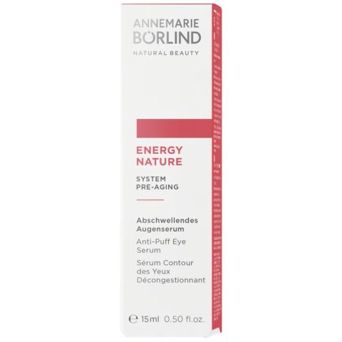 Annemarie Börlind - EnergyNature Eyeserum - 15 ml