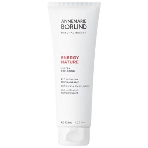 Annemarie Börlind - EnergyNature Cleansing Gel - 125 ml