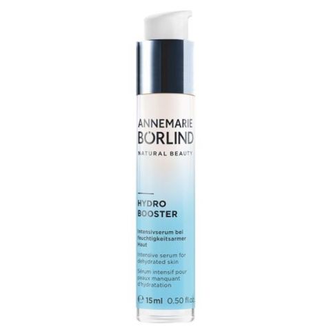 Annemarie Börlind - Intensive Serum Hydro Booster - 15 ml