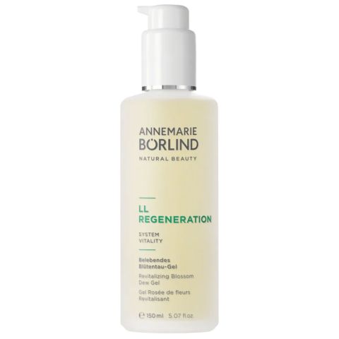 Annemarie Börlind - Regeneration Blütentau-gel - 150 ml