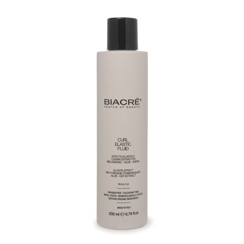 Biacre - Curl Elastic Fluid - 200 ml