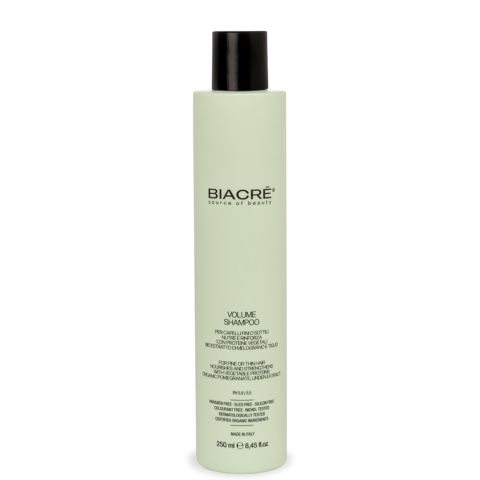 Biacre - Volume Shampoo - 250 ml