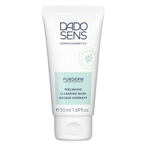 Dado Sens - PurDerm Cleansing Mask - 50 ml