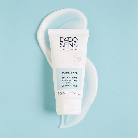 Dado Sens - PurDerm Normalizing Cream - 50 ml