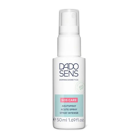 Dado Sens - SOS Care Acute Spray - 50 ml