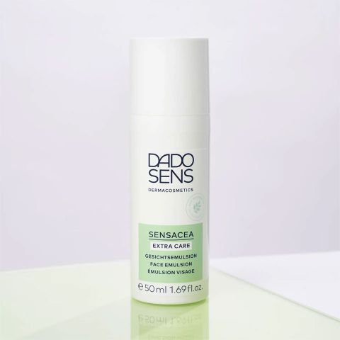 Dado Sens - SenSacea Intense Emulsion Extra Care - 50 ml