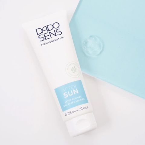 Dado Sens - Sun After Sun Gel - 125 ml