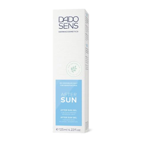 Dado Sens - Sun After Sun Gel - 125 ml