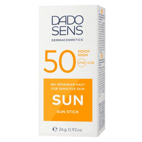 Dado Sens - Sun Stick SPF50 - 26 gr