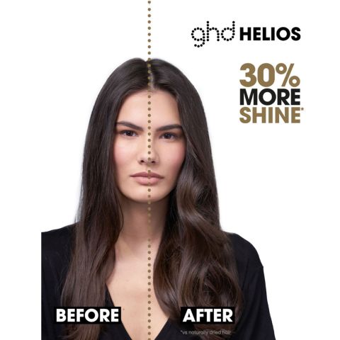 ghd -  Helios professional föhn - Iced Luxe Collection