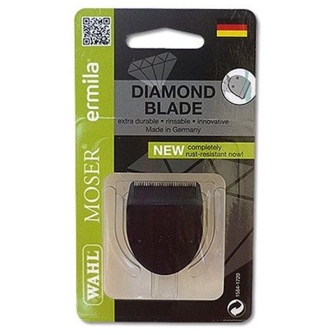 Moser - 1584/1585 Diamond Blade - Carbon