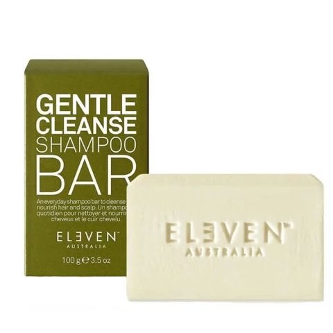 Eleven Australia - Gentle Cleanse Shampoo Bar - 100 ml