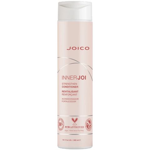 Joico - InnerJoi Strengthen Conditioner - 300 ml