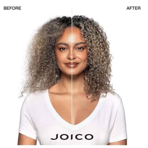 Joico - InnerJoi Strengthen Shampoo - 300 ml