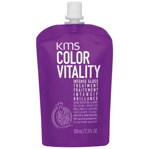 KMS - ColorVitality Intense Gloss Treatment - 100 ml