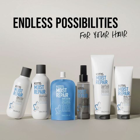 KMS - MoistRepair Conditioner - 750 ml