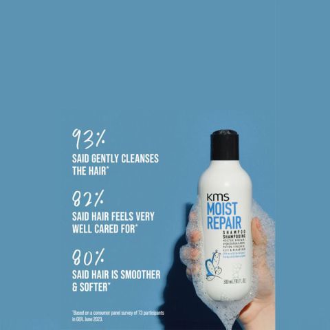 KMS - MoistRepair Conditioner - 75 ml