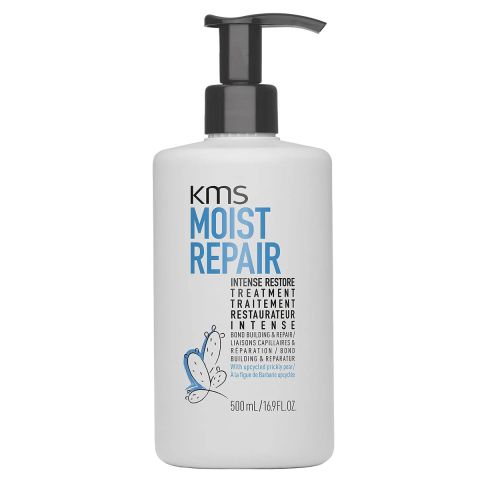 KMS - MoistRepair Intense Restore Treatment - 500 ml