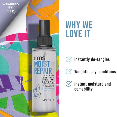 KMS - Moist Repair - Set 24