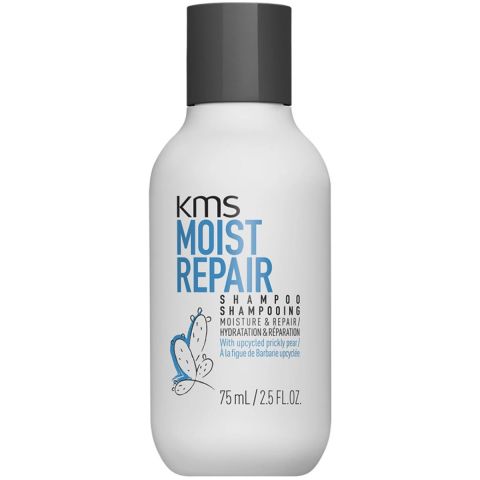 KMS - MoistRepair Shampoo - 75 ml