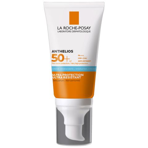 La Roche-Posay - Hydrating Ultra Protection SPF50+ - 250 ml