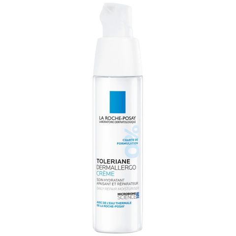 La Roche-Posay - Toleriane Daily Repair Moisturiser - 40 ml