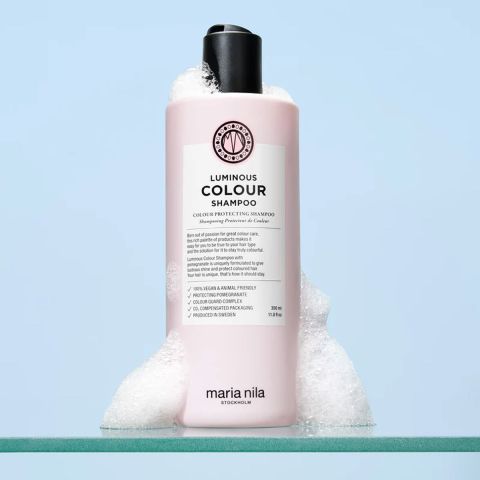 Maria Nila - Luminous Colour Shampoo