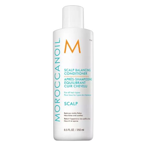 Moroccanoil - Scalp Balancing - Conditioner