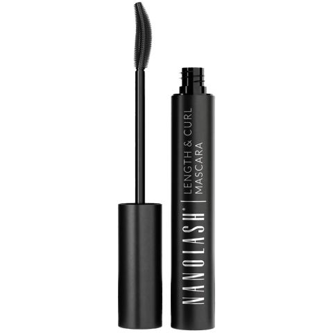 NanoLash - Mascara - 10 ml