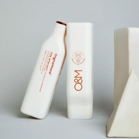 O&M - Fine Intellect Conditioner - 350 ml