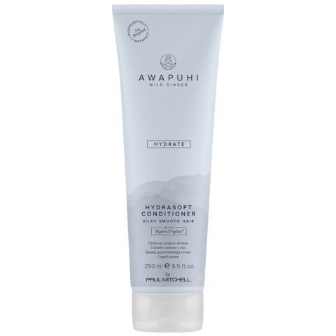 Paul Mitchell - Awapuhi HydraSoft Conditioner