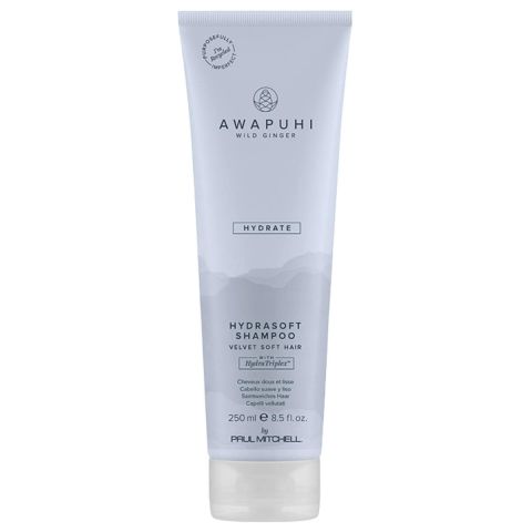 Paul Mitchell - Awapuhi HydraSoft Shampoo