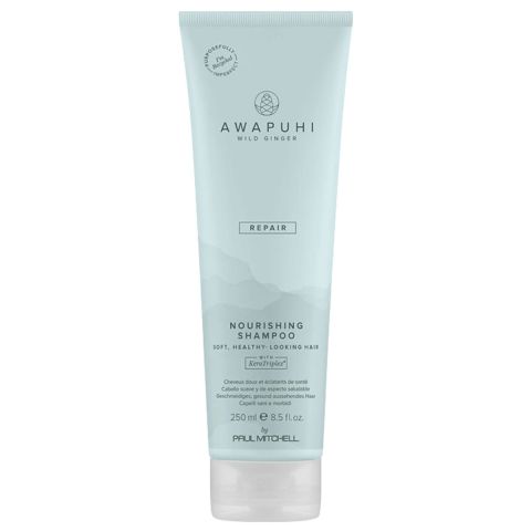 Paul Mitchell - Awapuhi Nourishing Shampoo