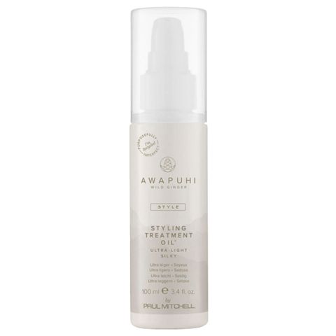 Paul Mitchell - Awapuhi Styling Treatment Oil 